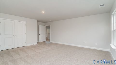 Tiny photo for 16943 Barmer Road, Chesterfield, VA 23832 (MLS # 2613309)