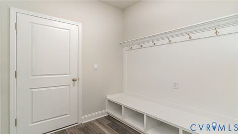 Tiny photo for 16943 Barmer Road, Chesterfield, VA 23832 (MLS # 2613309)