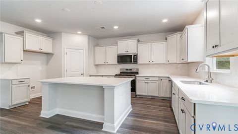 Tiny photo for 16943 Barmer Road, Chesterfield, VA 23832 (MLS # 2613309)