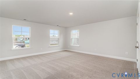 Tiny photo for 16943 Barmer Road, Chesterfield, VA 23832 (MLS # 2613309)