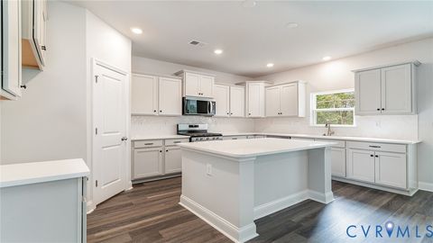 Tiny photo for 16943 Barmer Road, Chesterfield, VA 23832 (MLS # 2613309)