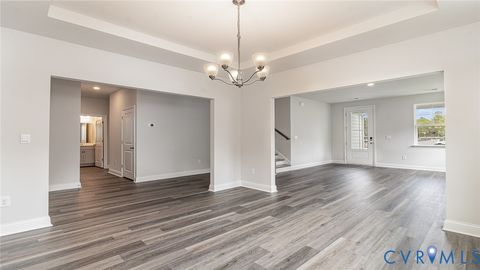 Tiny photo for 16943 Barmer Road, Chesterfield, VA 23832 (MLS # 2613309)