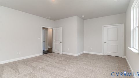 Tiny photo for 16943 Barmer Road, Chesterfield, VA 23832 (MLS # 2613309)
