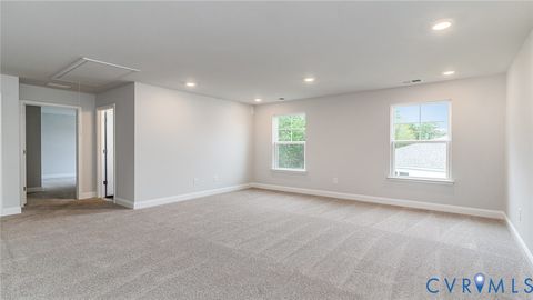 Tiny photo for 16943 Barmer Road, Chesterfield, VA 23832 (MLS # 2613309)