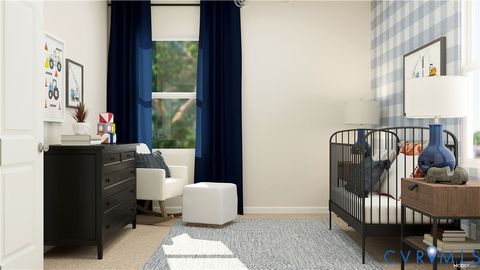 Tiny photo for 15919 Vermillion Lane, Chesterfield, VA 23832 (MLS # 2609435)