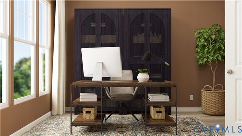 Tiny photo for 15919 Vermillion Lane, Chesterfield, VA 23832 (MLS # 2609435)