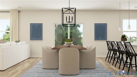 Tiny photo for 15919 Vermillion Lane, Chesterfield, VA 23832 (MLS # 2609435)