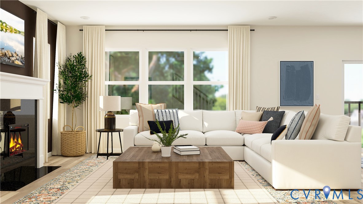 15919 Vermillion Lane