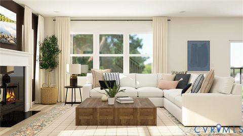 Tiny photo for 15919 Vermillion Lane, Chesterfield, VA 23832 (MLS # 2609435)