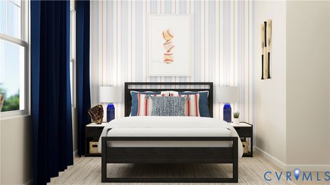 Tiny photo for 15919 Vermillion Lane, Chesterfield, VA 23832 (MLS # 2609435)