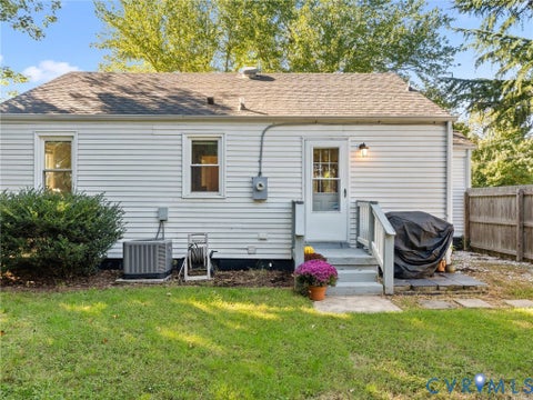 Tiny photo for 3933 Alma Avenue, Richmond, VA 23222 (MLS # 2626429)