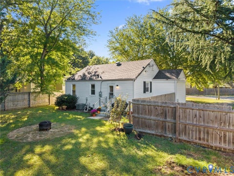 Tiny photo for 3933 Alma Avenue, Richmond, VA 23222 (MLS # 2626429)