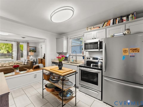 Tiny photo for 3933 Alma Avenue, Richmond, VA 23222 (MLS # 2626429)