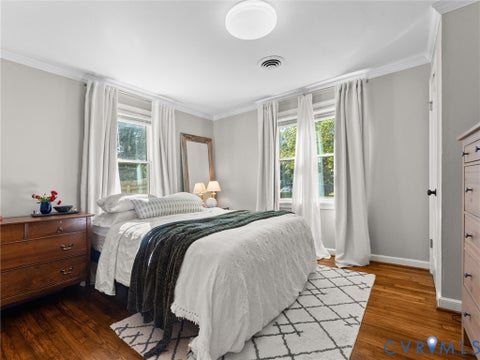 Tiny photo for 3933 Alma Avenue, Richmond, VA 23222 (MLS # 2626429)