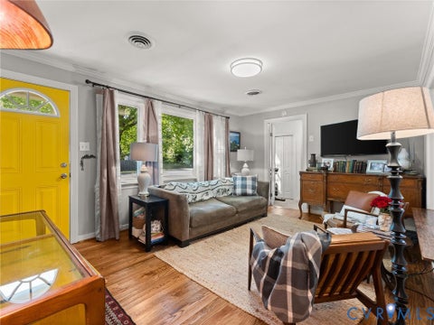 Tiny photo for 3933 Alma Avenue, Richmond, VA 23222 (MLS # 2626429)