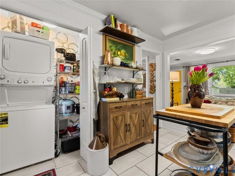 Tiny photo for 3933 Alma Avenue, Richmond, VA 23222 (MLS # 2626429)