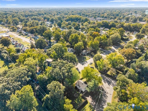 Tiny photo for 3933 Alma Avenue, Richmond, VA 23222 (MLS # 2626429)