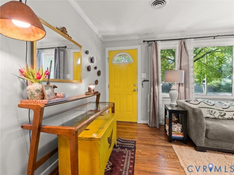 Tiny photo for 3933 Alma Avenue, Richmond, VA 23222 (MLS # 2626429)