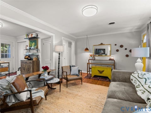 Tiny photo for 3933 Alma Avenue, Richmond, VA 23222 (MLS # 2626429)
