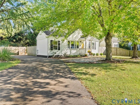 Tiny photo for 3933 Alma Avenue, Richmond, VA 23222 (MLS # 2626429)