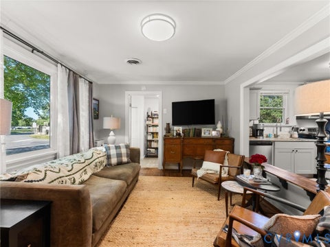 Tiny photo for 3933 Alma Avenue, Richmond, VA 23222 (MLS # 2626429)