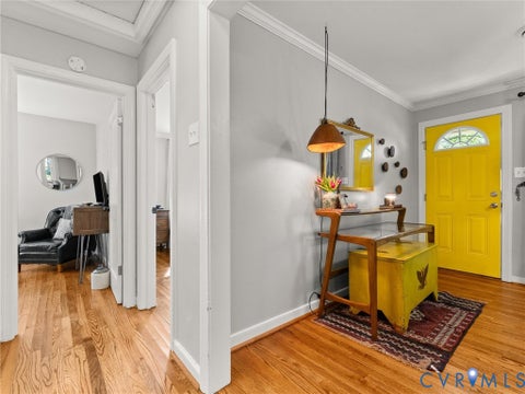 Tiny photo for 3933 Alma Avenue, Richmond, VA 23222 (MLS # 2626429)