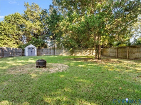 Tiny photo for 3933 Alma Avenue, Richmond, VA 23222 (MLS # 2626429)
