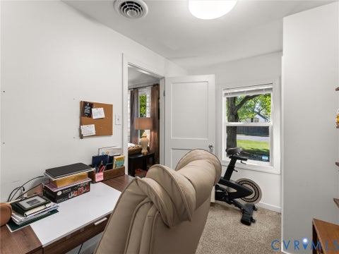 Tiny photo for 3933 Alma Avenue, Richmond, VA 23222 (MLS # 2626429)