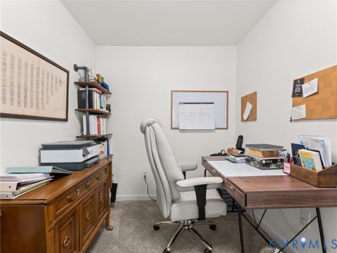 Tiny photo for 3933 Alma Avenue, Richmond, VA 23222 (MLS # 2626429)