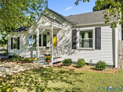 Tiny photo for 3933 Alma Avenue, Richmond, VA 23222 (MLS # 2626429)