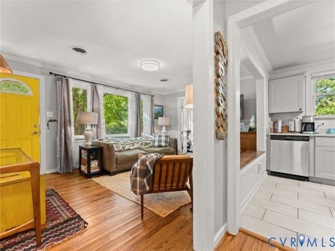Tiny photo for 3933 Alma Avenue, Richmond, VA 23222 (MLS # 2626429)