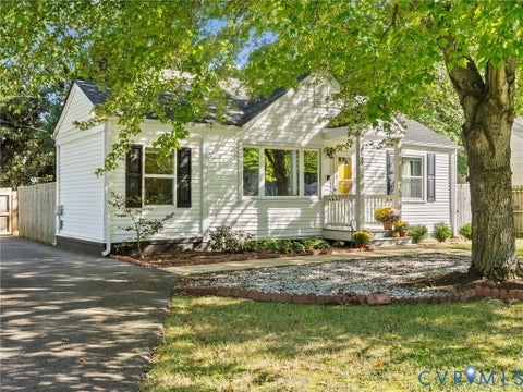 Tiny photo for 3933 Alma Avenue, Richmond, VA 23222 (MLS # 2626429)