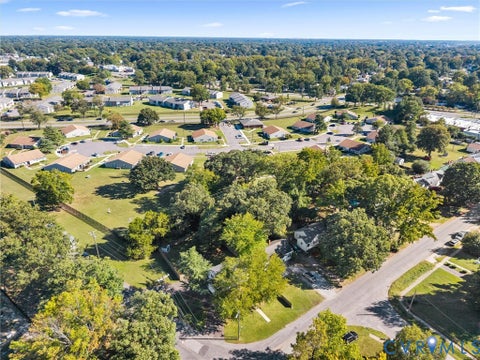Tiny photo for 3933 Alma Avenue, Richmond, VA 23222 (MLS # 2626429)