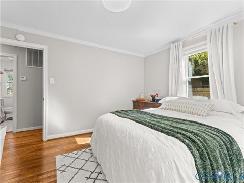 Tiny photo for 3933 Alma Avenue, Richmond, VA 23222 (MLS # 2626429)