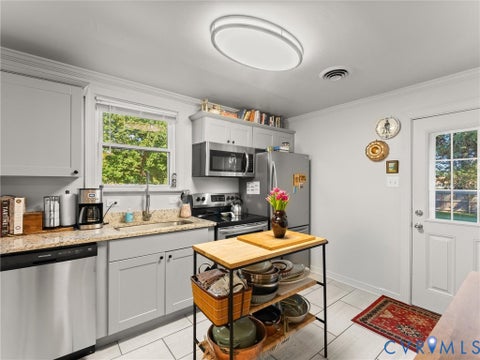 Tiny photo for 3933 Alma Avenue, Richmond, VA 23222 (MLS # 2626429)