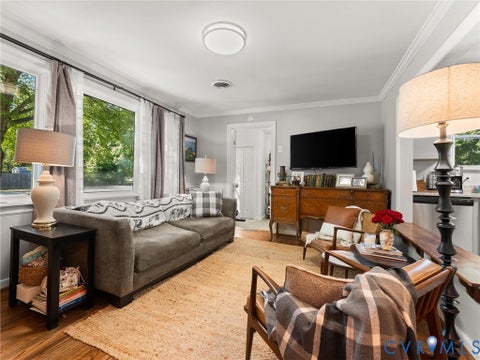 Tiny photo for 3933 Alma Avenue, Richmond, VA 23222 (MLS # 2626429)
