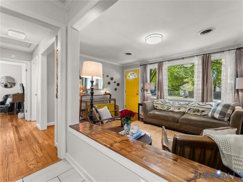 Tiny photo for 3933 Alma Avenue, Richmond, VA 23222 (MLS # 2626429)