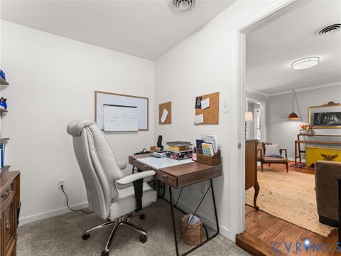 Tiny photo for 3933 Alma Avenue, Richmond, VA 23222 (MLS # 2626429)