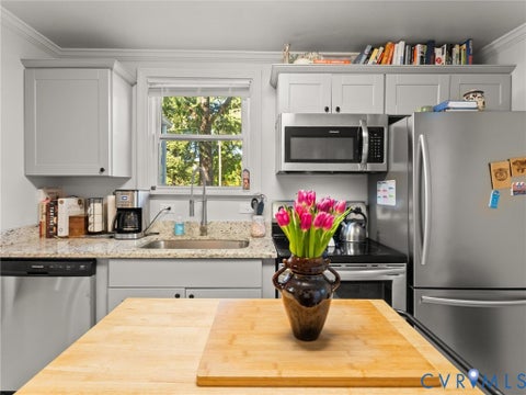 Tiny photo for 3933 Alma Avenue, Richmond, VA 23222 (MLS # 2626429)