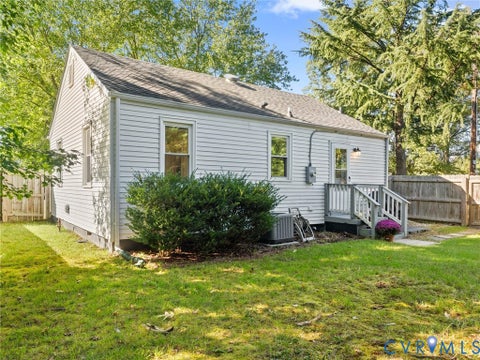 Tiny photo for 3933 Alma Avenue, Richmond, VA 23222 (MLS # 2626429)