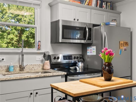 Tiny photo for 3933 Alma Avenue, Richmond, VA 23222 (MLS # 2626429)