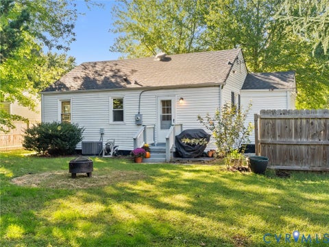 Tiny photo for 3933 Alma Avenue, Richmond, VA 23222 (MLS # 2626429)