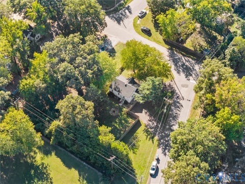 Tiny photo for 3933 Alma Avenue, Richmond, VA 23222 (MLS # 2626429)