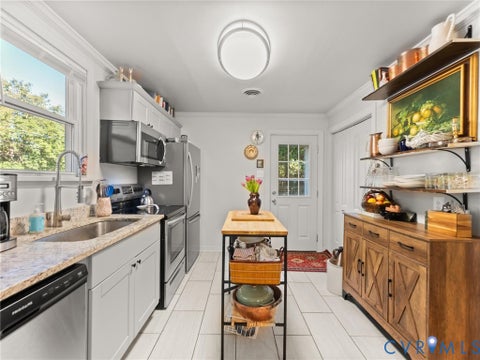 Tiny photo for 3933 Alma Avenue, Richmond, VA 23222 (MLS # 2626429)