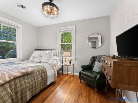 Tiny photo for 3933 Alma Avenue, Richmond, VA 23222 (MLS # 2626429)