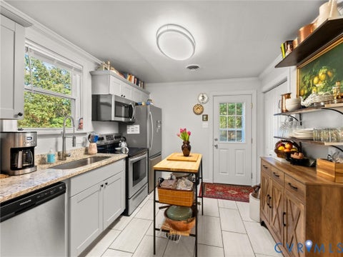 Tiny photo for 3933 Alma Avenue, Richmond, VA 23222 (MLS # 2626429)
