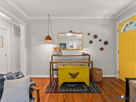 Tiny photo for 3933 Alma Avenue, Richmond, VA 23222 (MLS # 2626429)