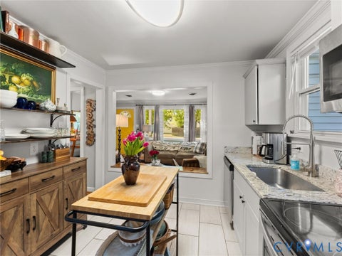Tiny photo for 3933 Alma Avenue, Richmond, VA 23222 (MLS # 2626429)