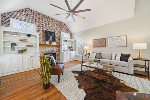 Tiny photo for 8418 Rock Valley Lane, Chesterfield, VA 23838 (MLS # 2602037)