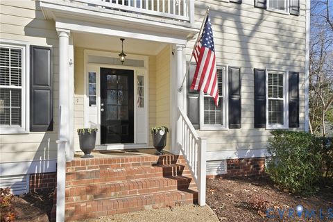 Tiny photo for 8418 Rock Valley Lane, Chesterfield, VA 23838 (MLS # 2602037)